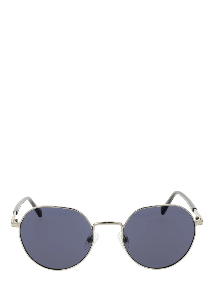 Silver Metal Sunglasses alternative