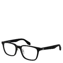 Black Plastic Glasses (Frames)