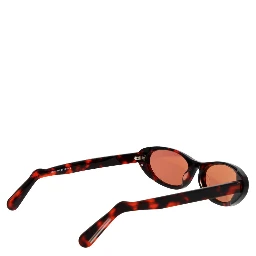 Black Plastic Sunglasses