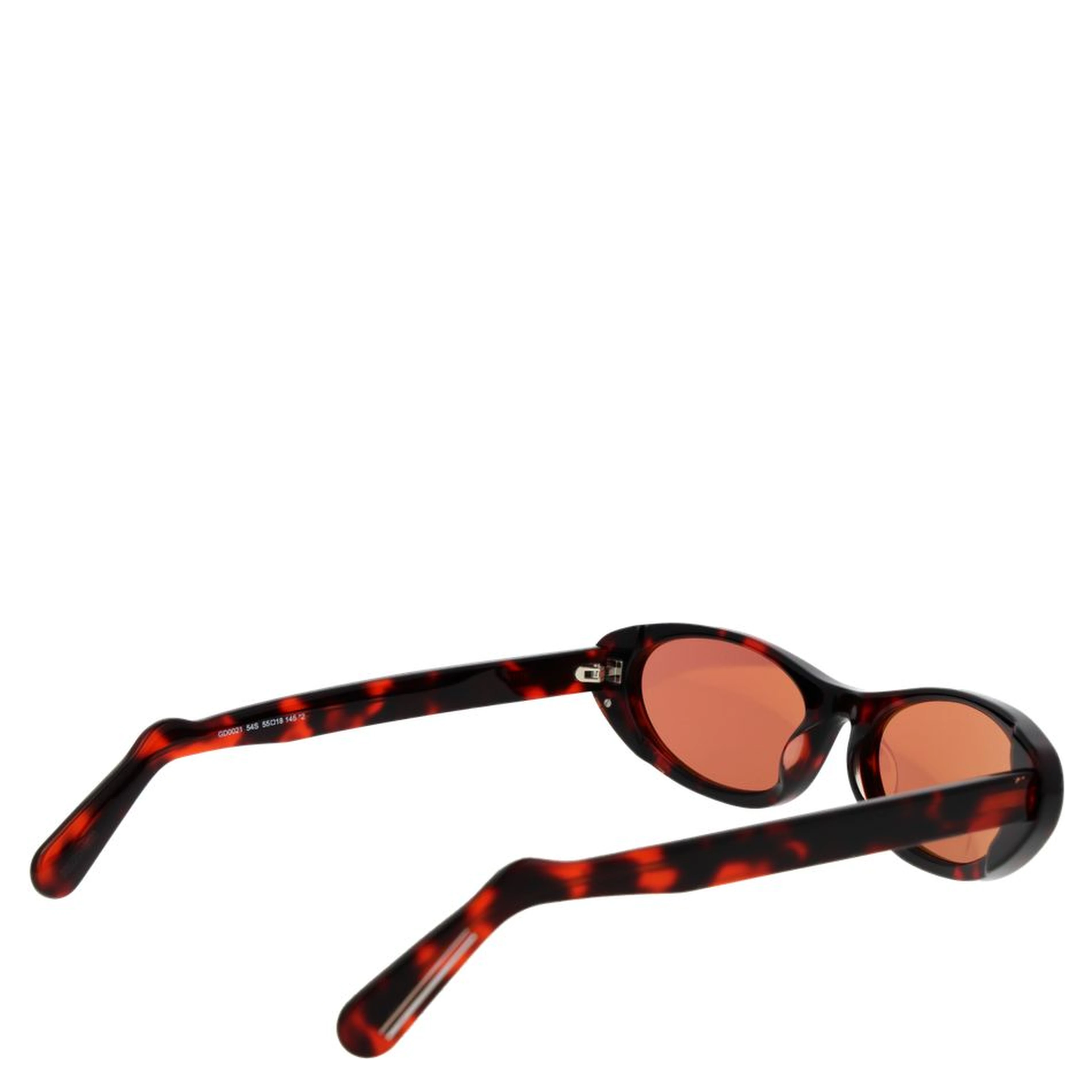 Black Plastic Sunglasses