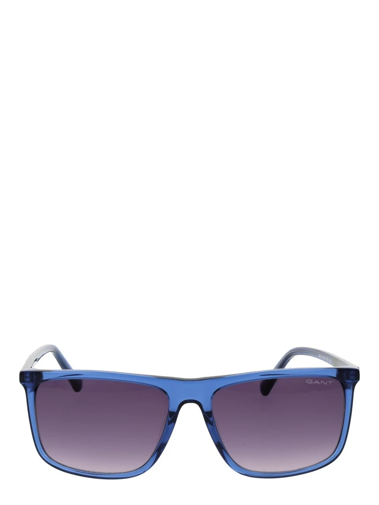 Blue Plastic Sunglasses alternative