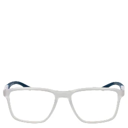 Transparent Plastic Glasses (Frames)