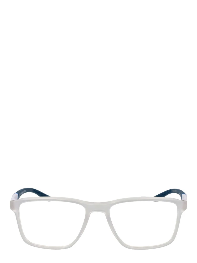 Transparent Plastic Glasses (Frames) alternative