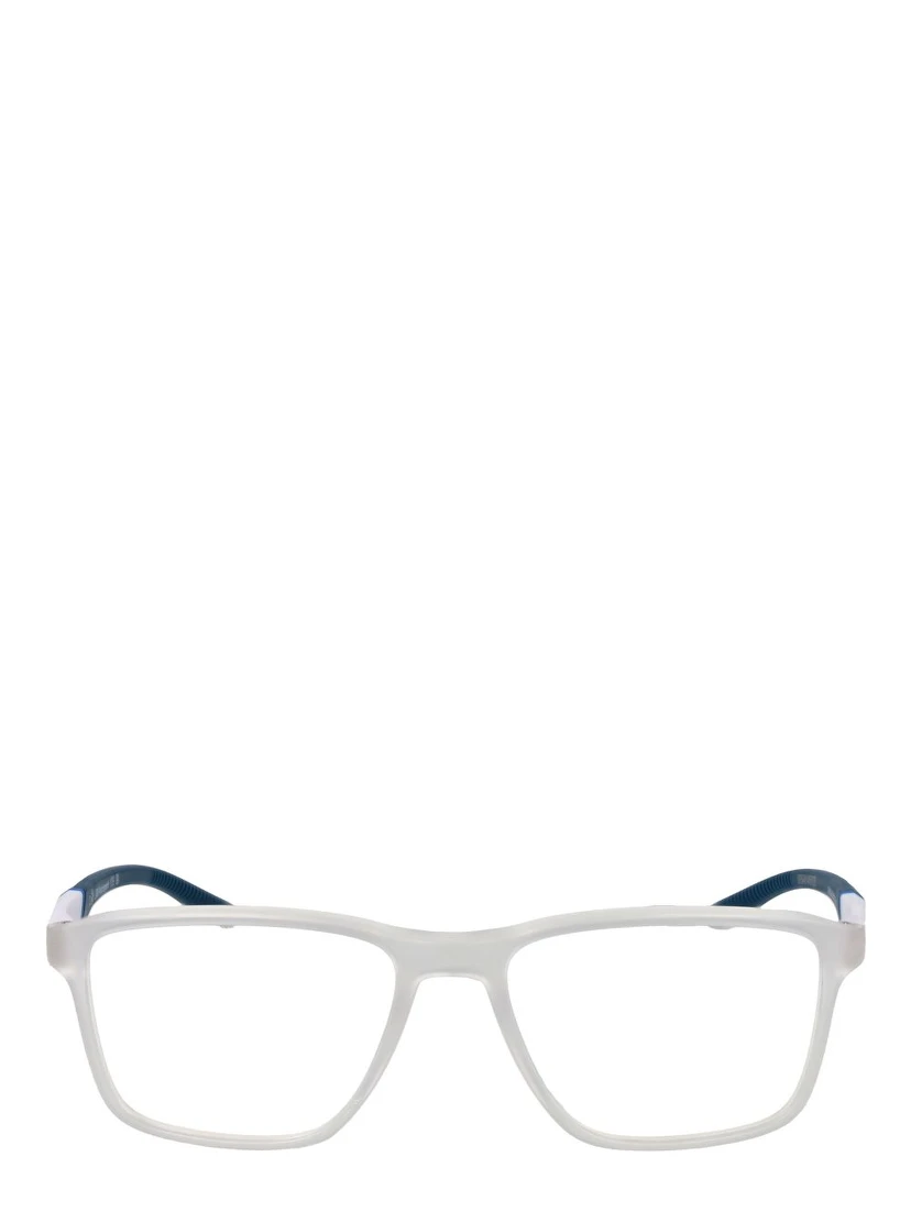 Transparent Plastic Glasses (Frames)