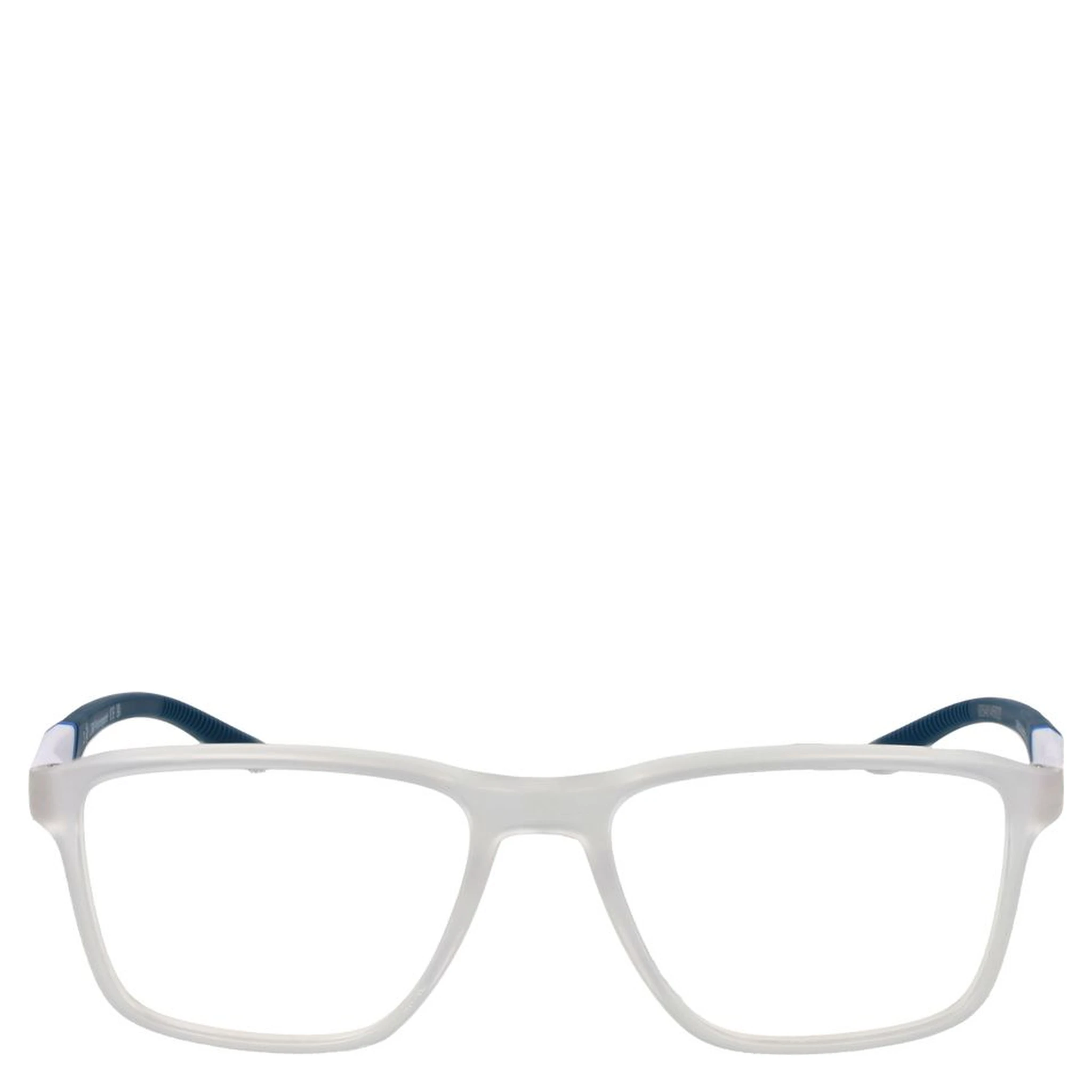 Transparent Plastic Glasses (Frames)