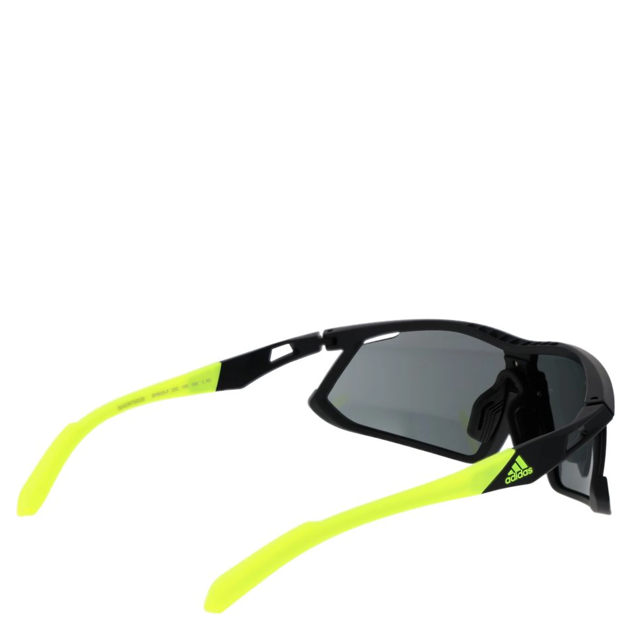 Black Plastic Sunglasses