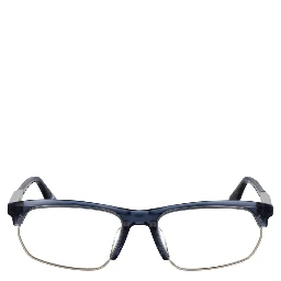 Blue Plastic Glasses (Frames)