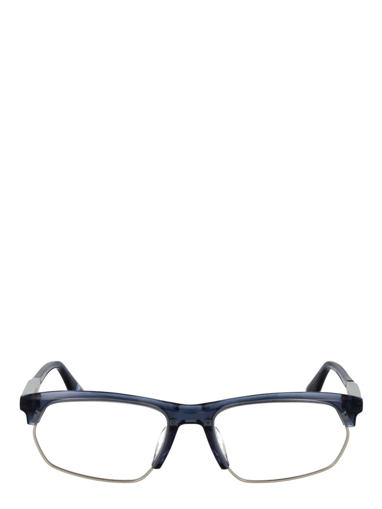 Blue Plastic Glasses (Frames) alternative