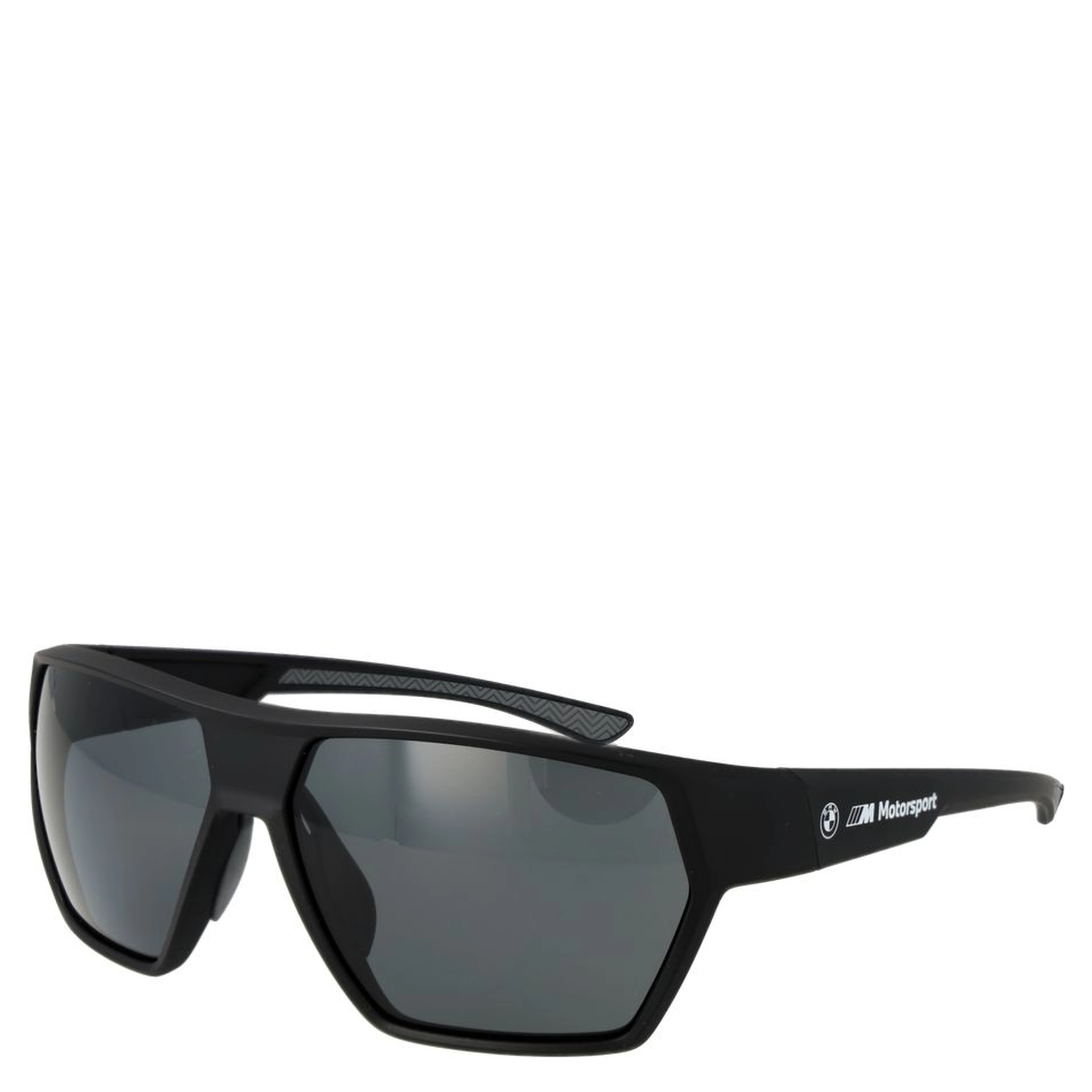 Black Plastic Sunglasses