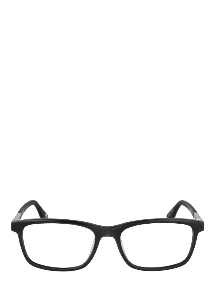 نظارات بلاستيكية رمادية (إطارات) alternative