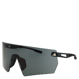 Black Plastic Sunglasses