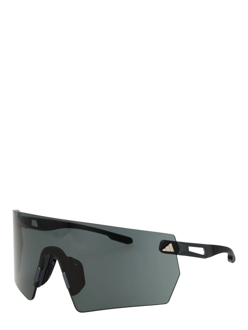 Black Plastic Sunglasses