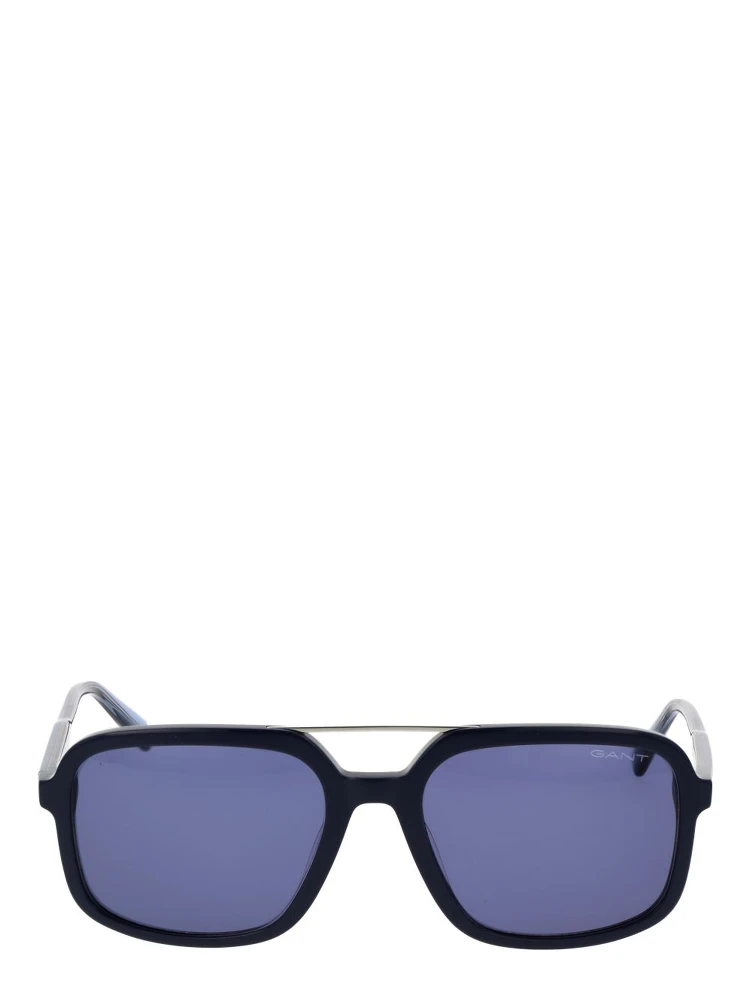 Blue Plastic Sunglasses alternative