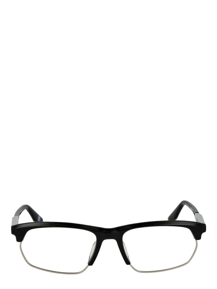 Black Metal & Plastic Glasses (Frames) alternative