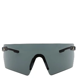 Black Plastic Sunglasses