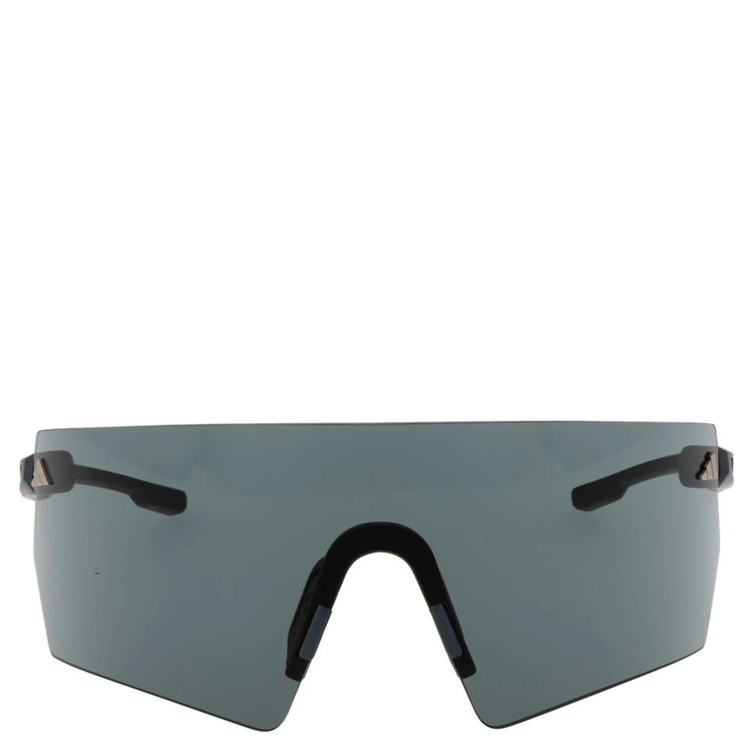 Black Plastic Sunglasses