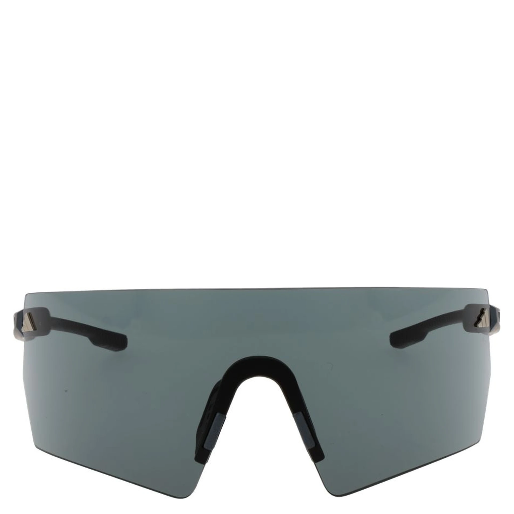 Black Plastic Sunglasses