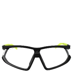 Black Plastic Sunglasses