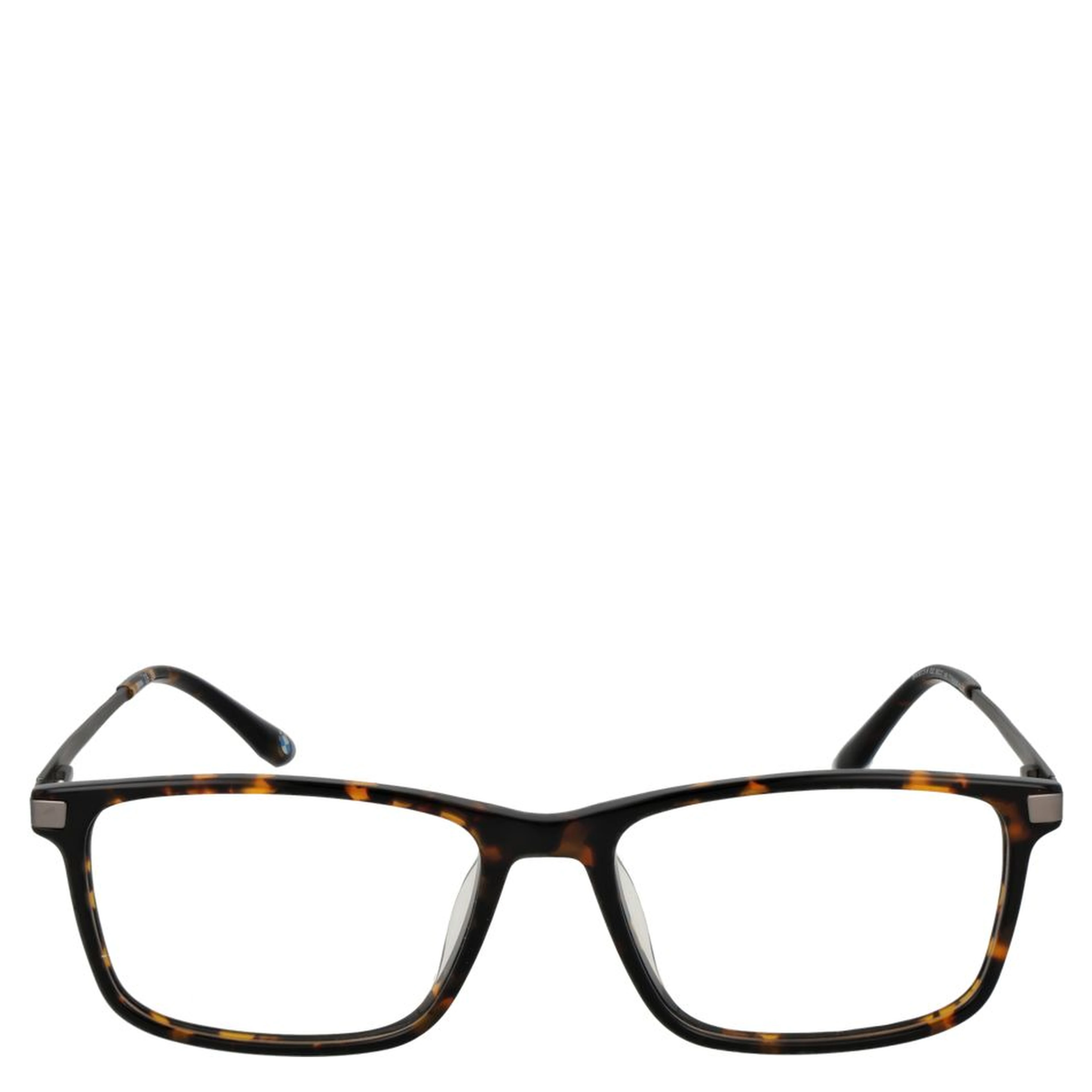 Brown Titanium Glasses (Frames)