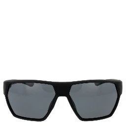 Black Plastic Sunglasses