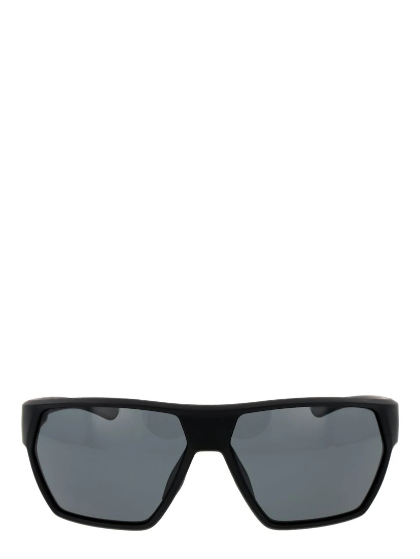 Black Plastic Sunglasses