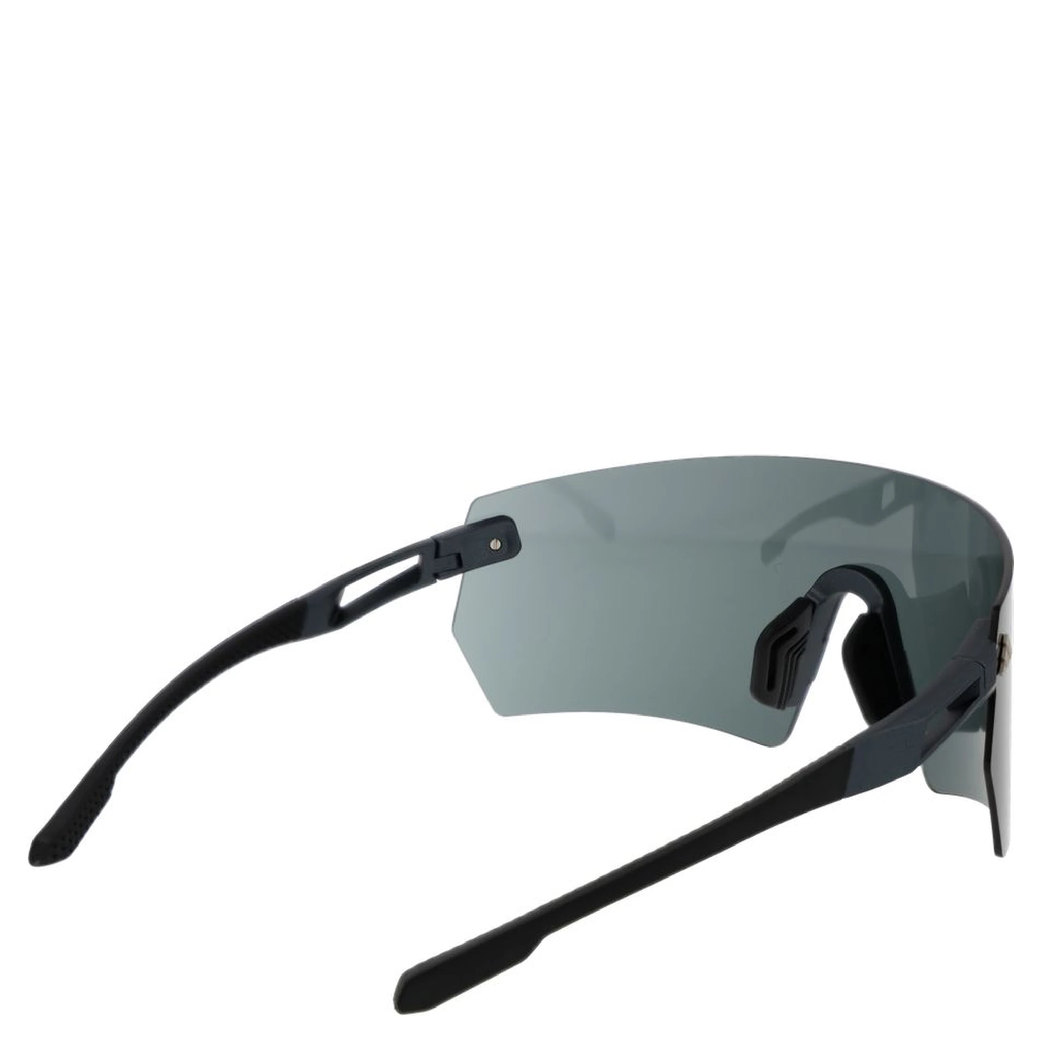 Black Plastic Sunglasses