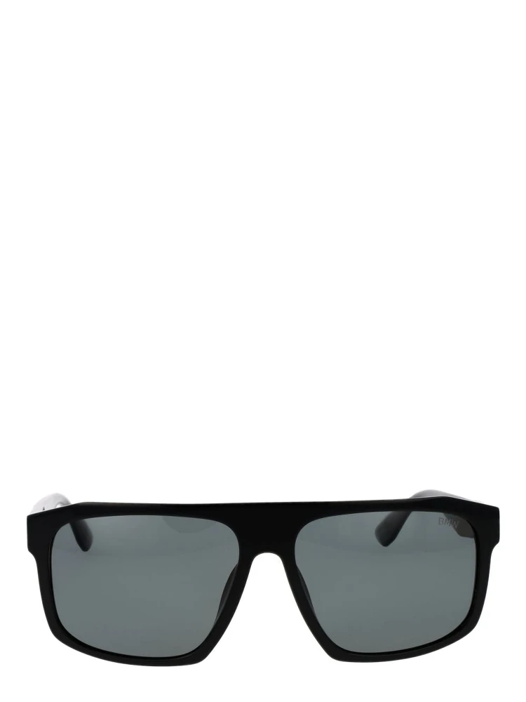 Black Plastic Sunglasses alternative