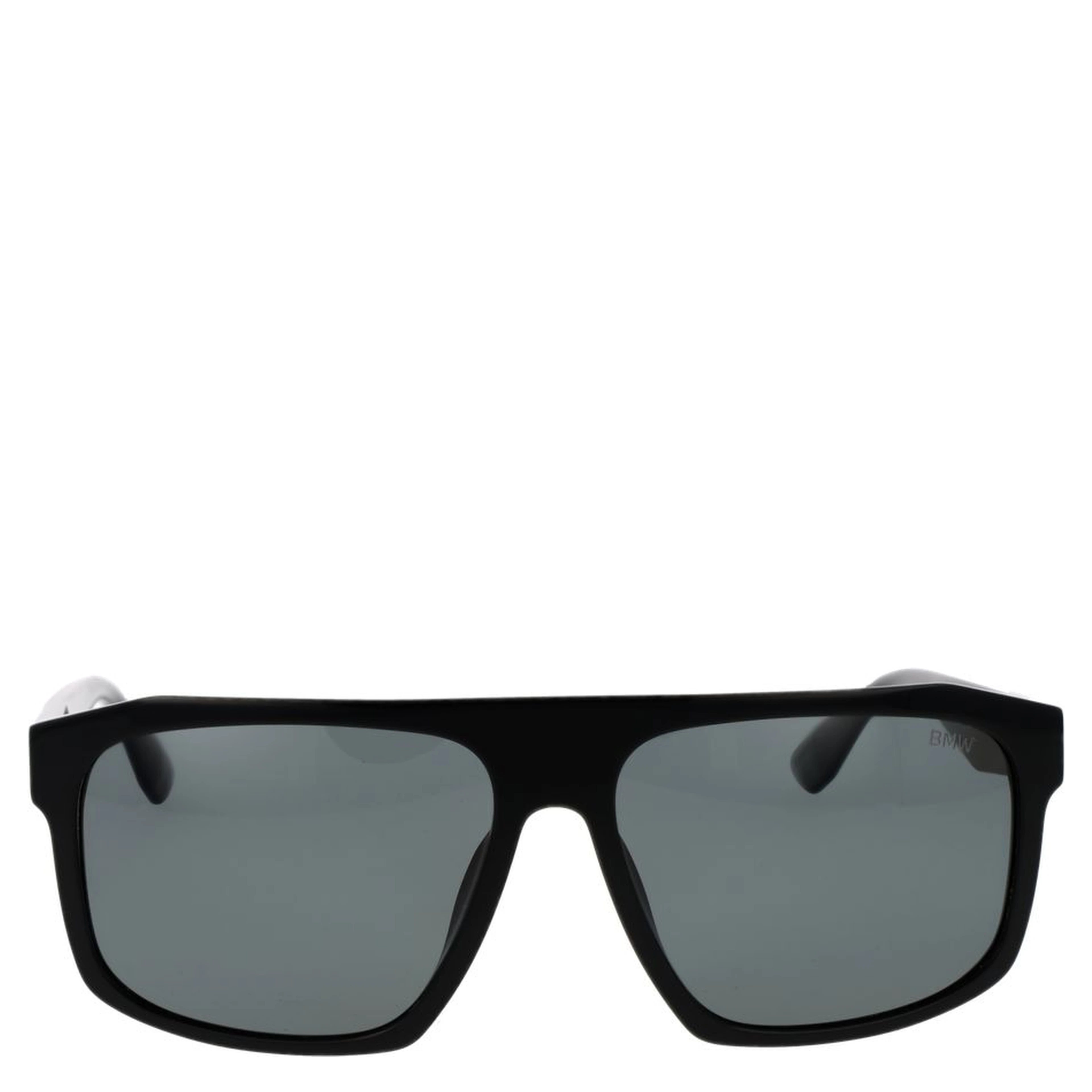 Black Plastic Sunglasses