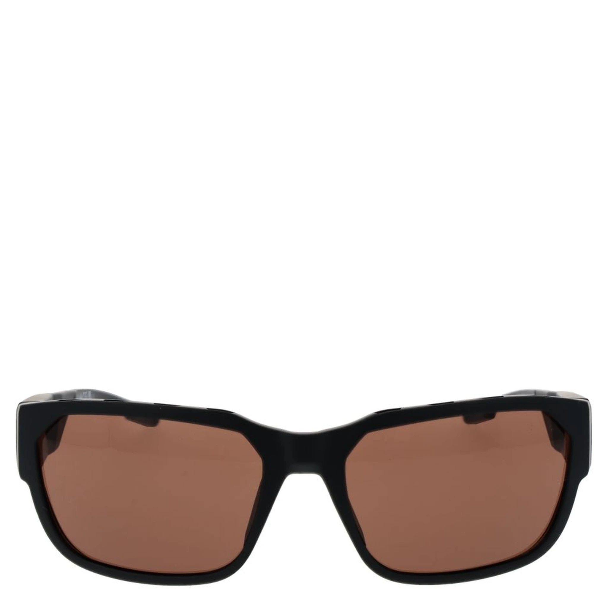 Black Plastic Sunglasses