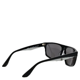 Black Plastic Sunglasses
