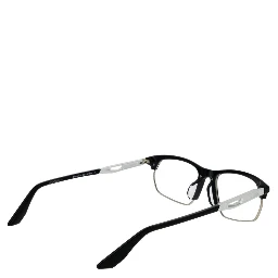 Black Metal & Plastic Glasses (Frames)