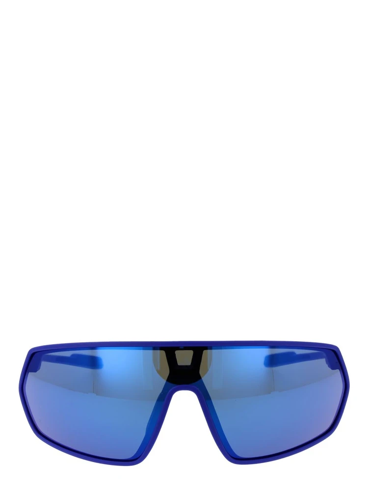 Blue Plastic Sunglasses alternative