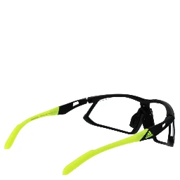 Black Plastic Sunglasses