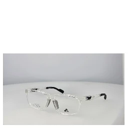 Transparent Plastic Glasses (Frames)