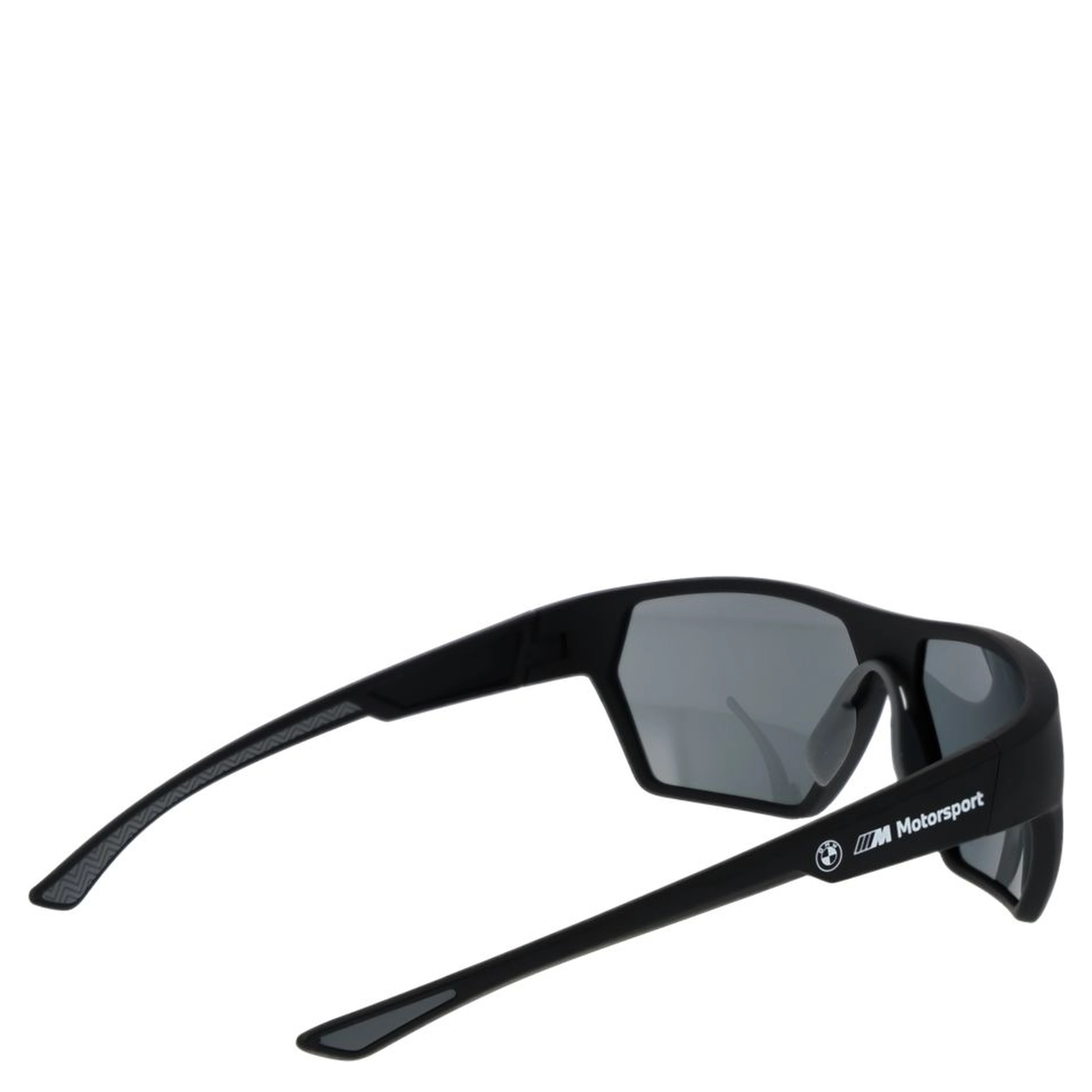 Black Plastic Sunglasses