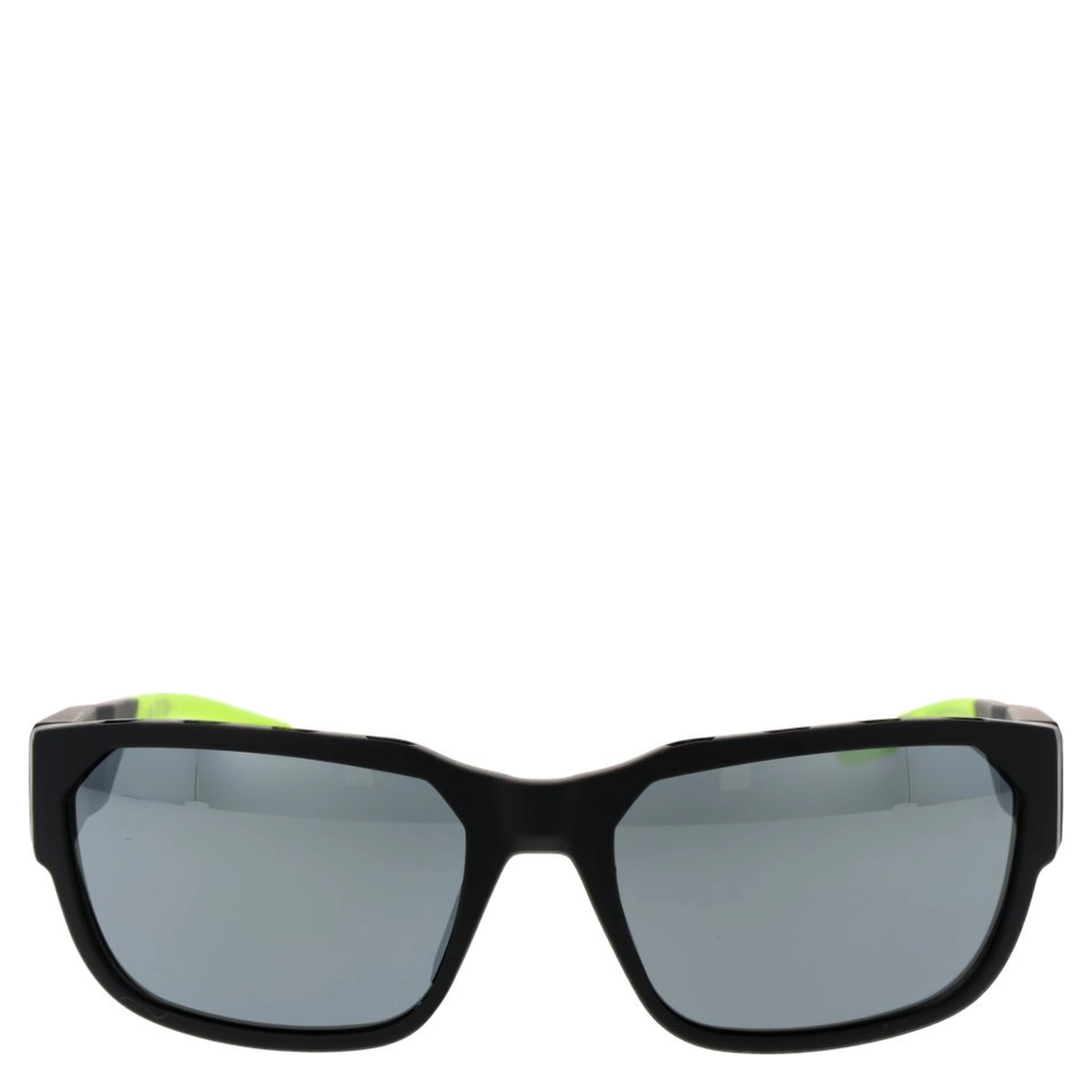 Black Plastic Sunglasses