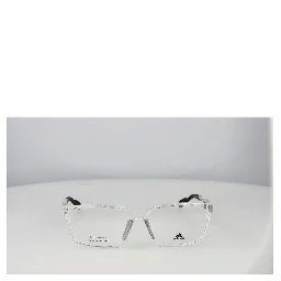 Transparent Plastic Glasses (Frames)