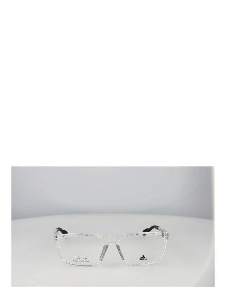 Transparent Plastic Glasses (Frames) alternative