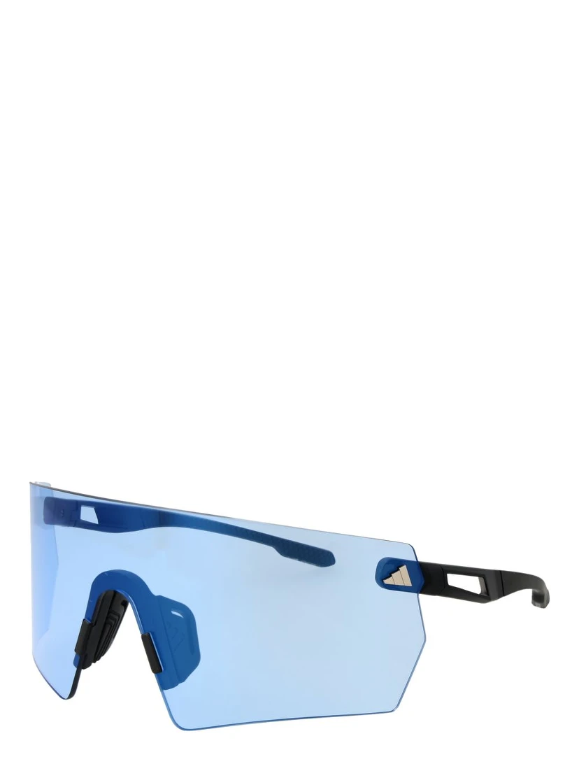 Black Plastic Sunglasses