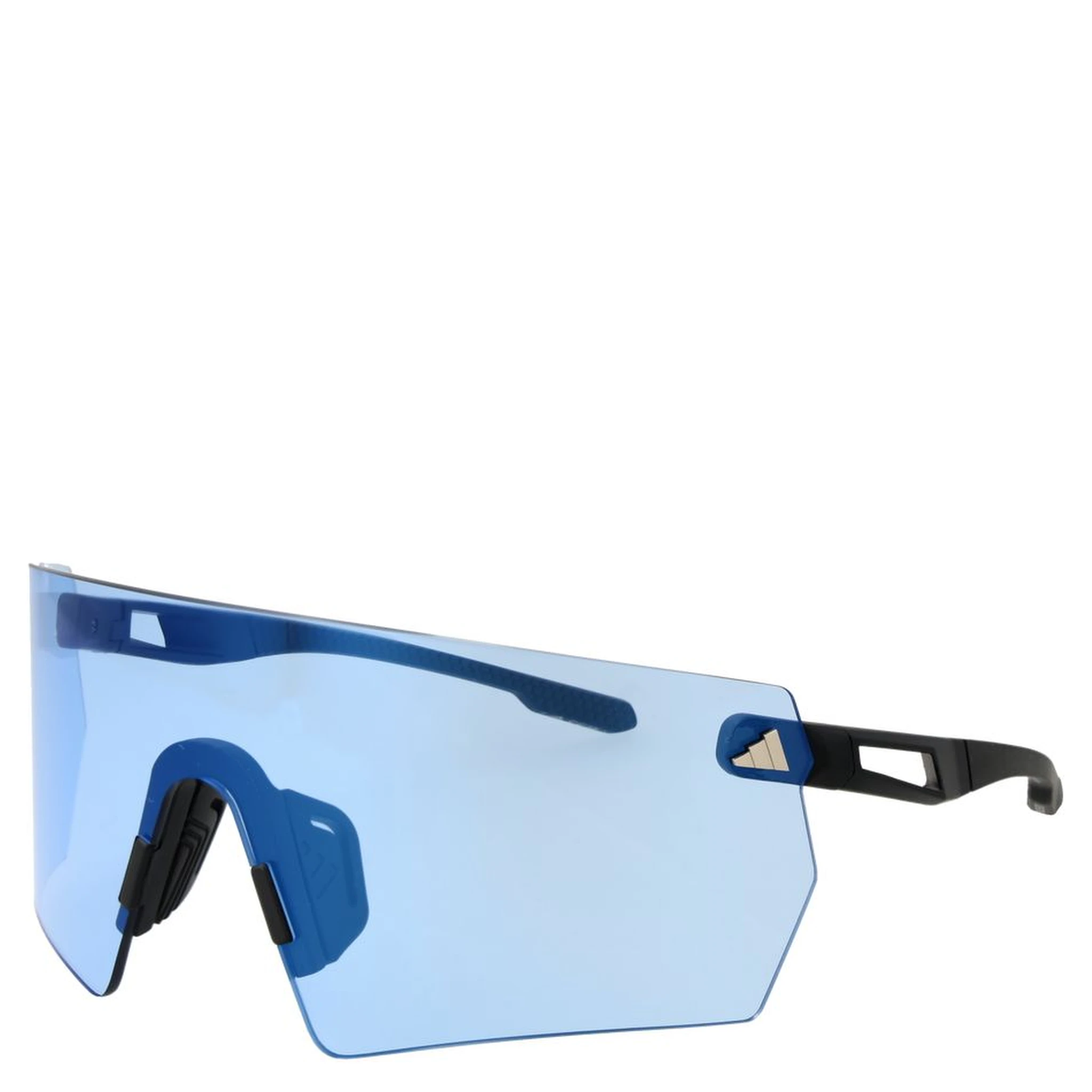 Black Plastic Sunglasses