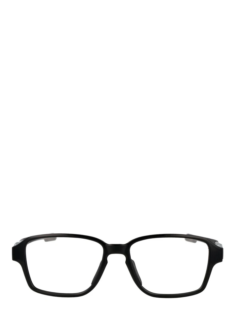 Black Plastic Glasses (Frames) alternative