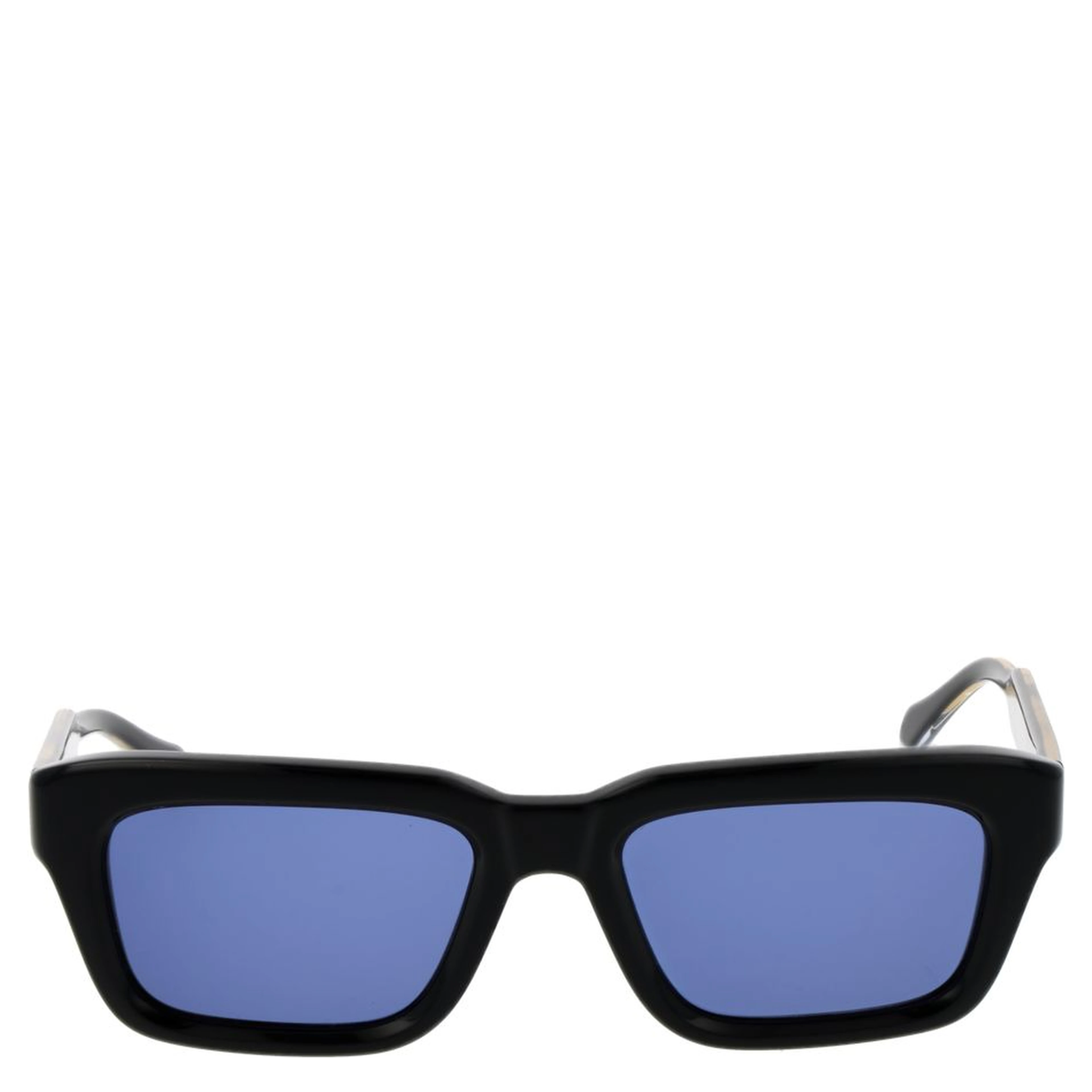 Black Acetate Sunglasses