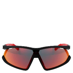 Black Plastic Sunglasses
