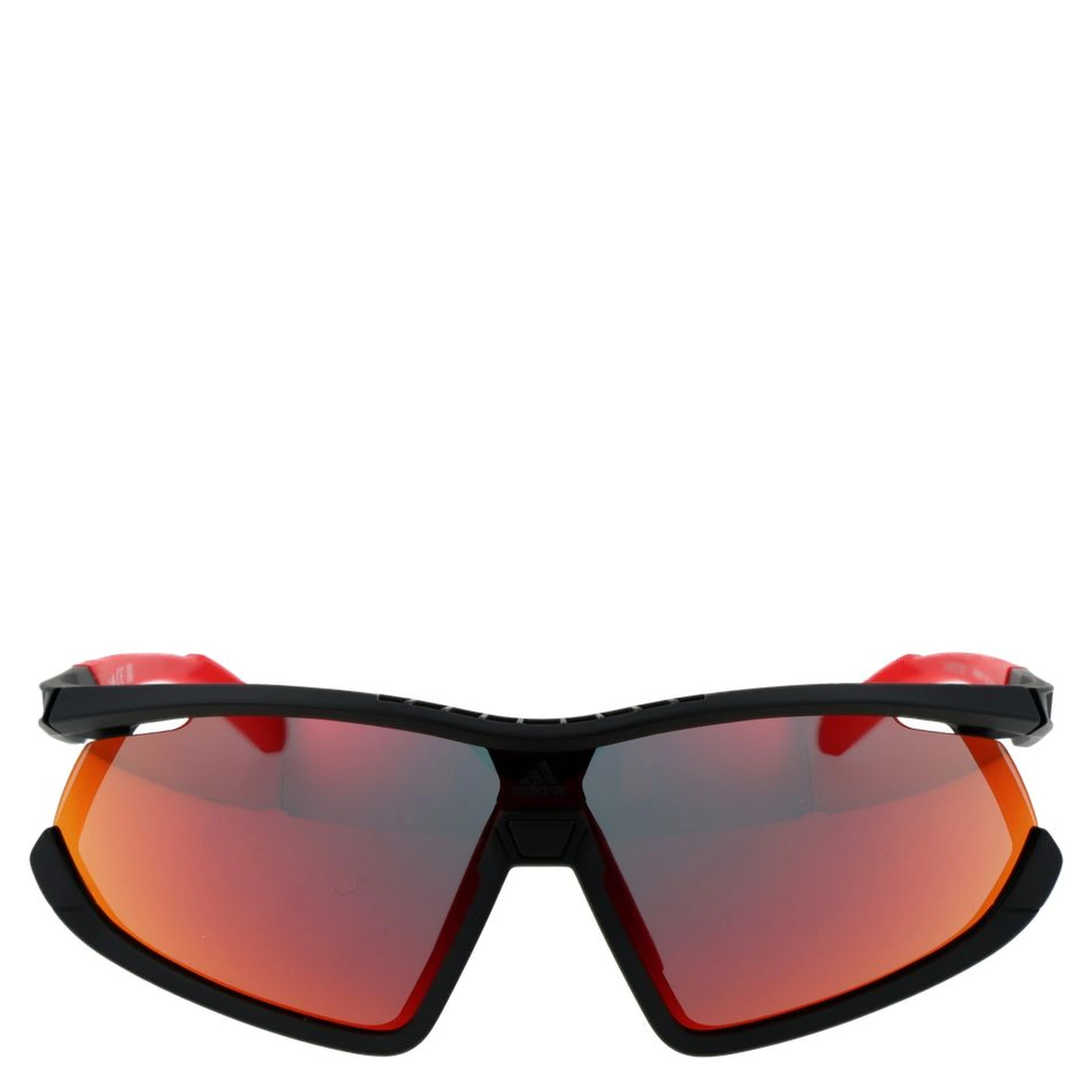 Black Plastic Sunglasses
