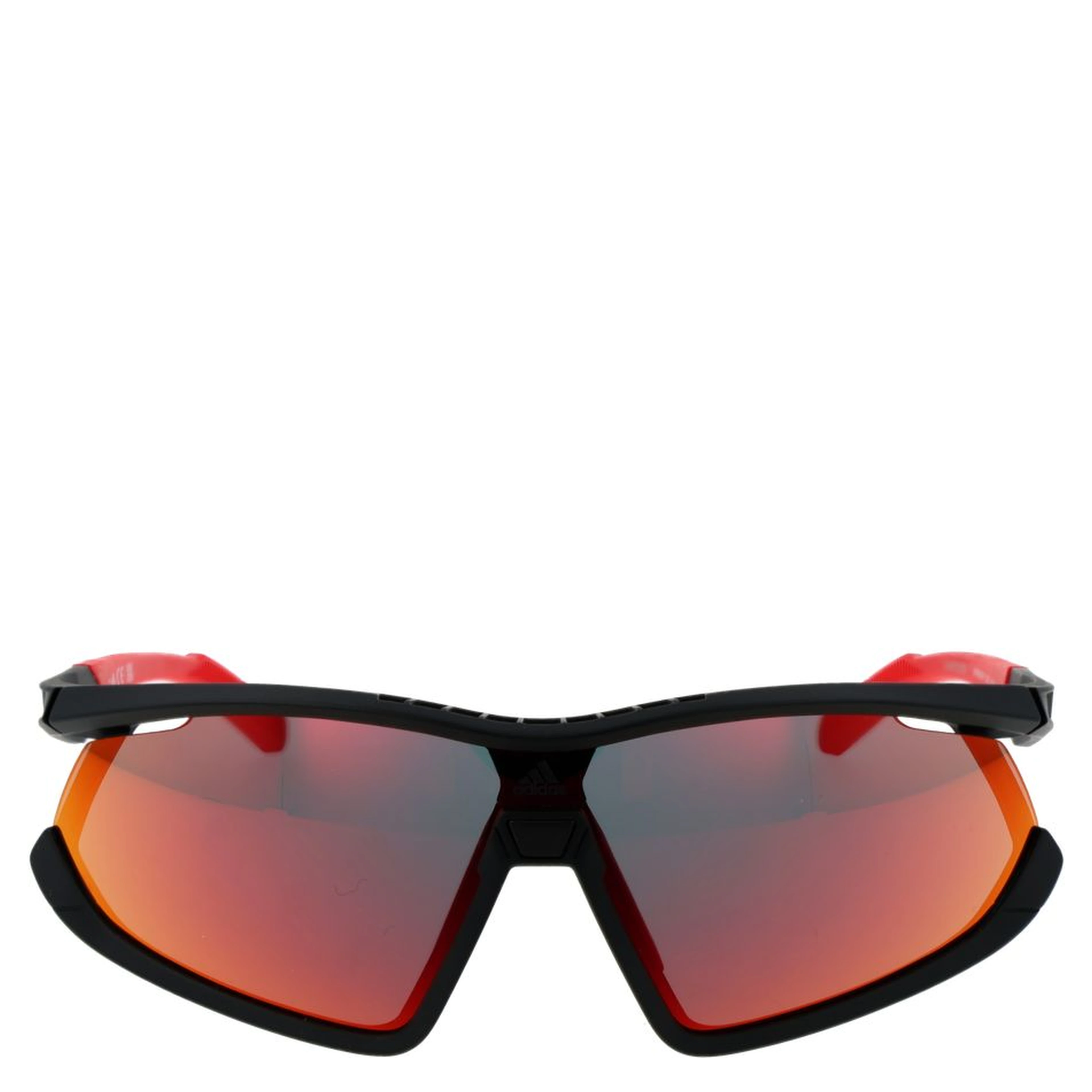 Black Plastic Sunglasses