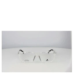 Transparent Acetate Glasses (Frames)