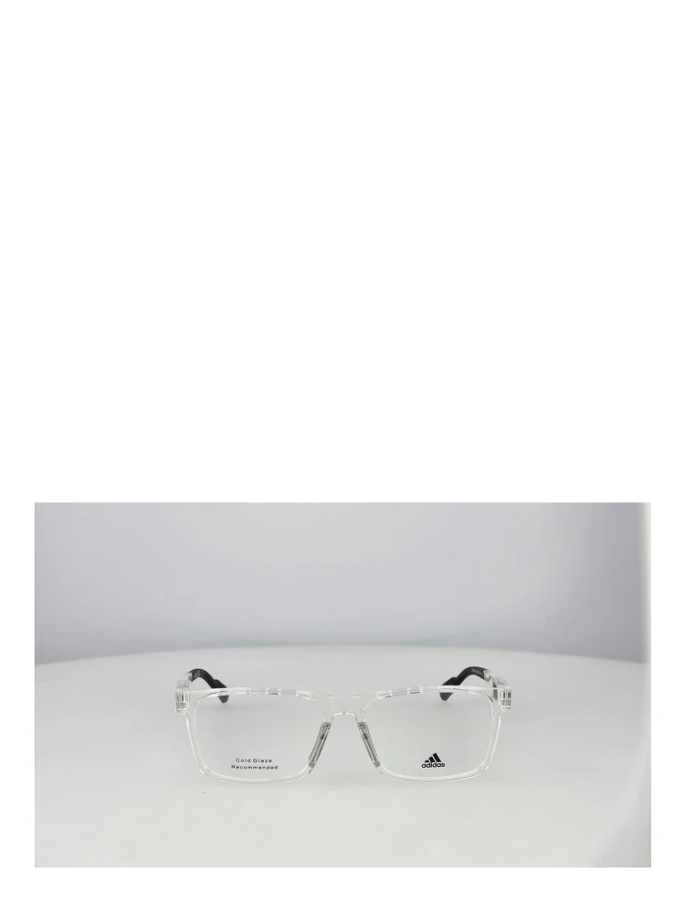 Transparent Acetate Glasses (Frames)
