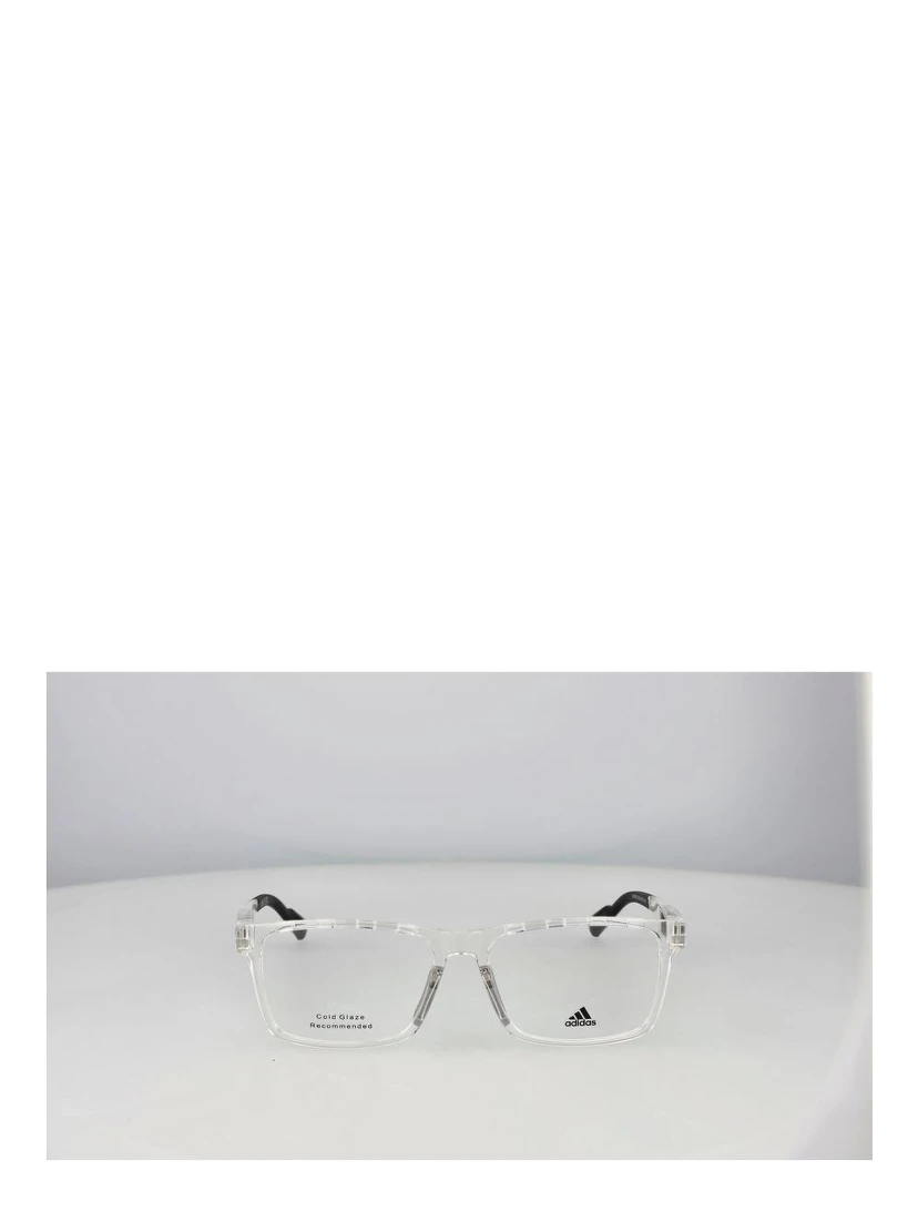 Transparent Acetate Glasses (Frames)