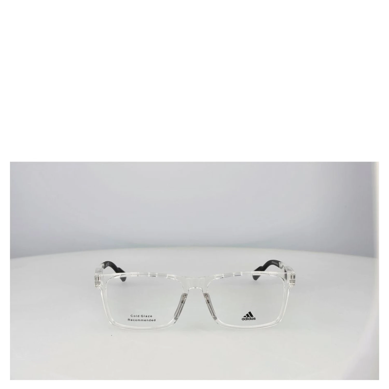 Transparent Acetate Glasses (Frames)