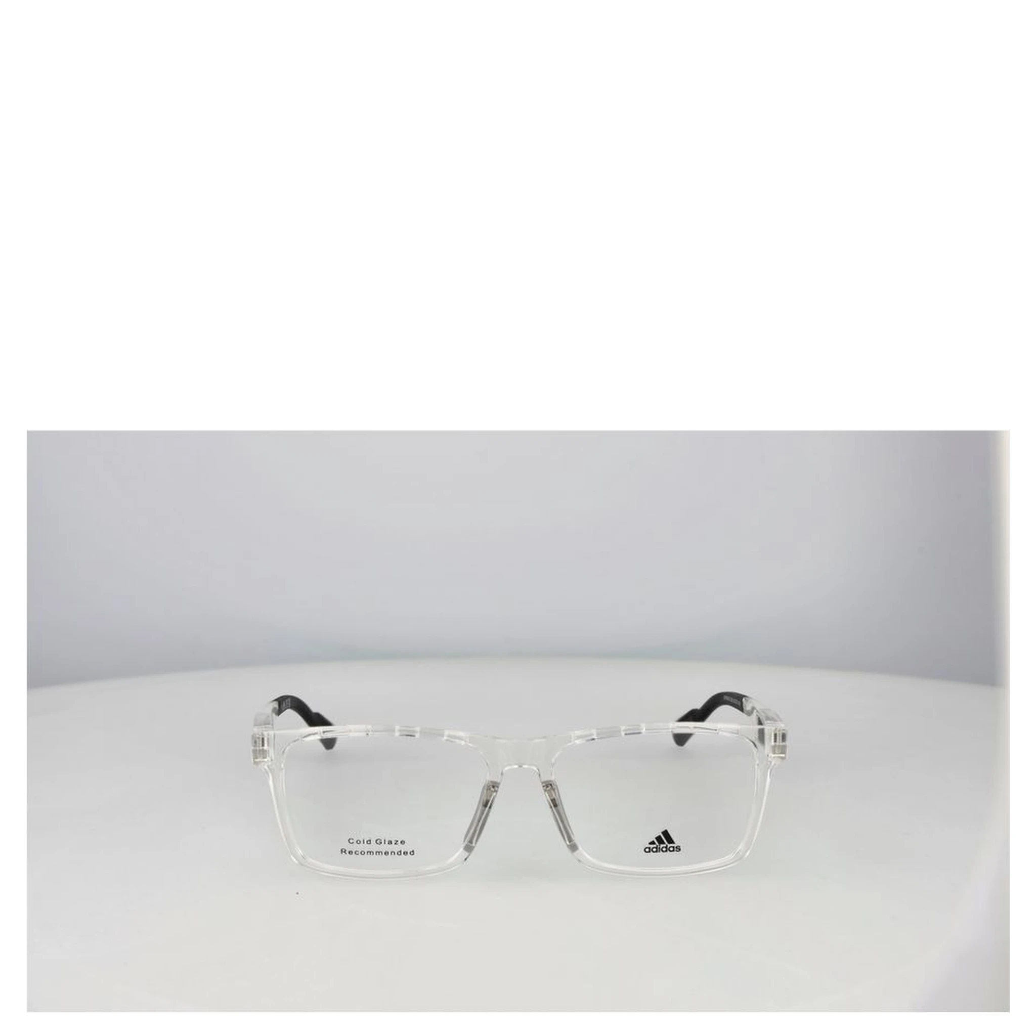 Transparent Acetate Glasses (Frames)